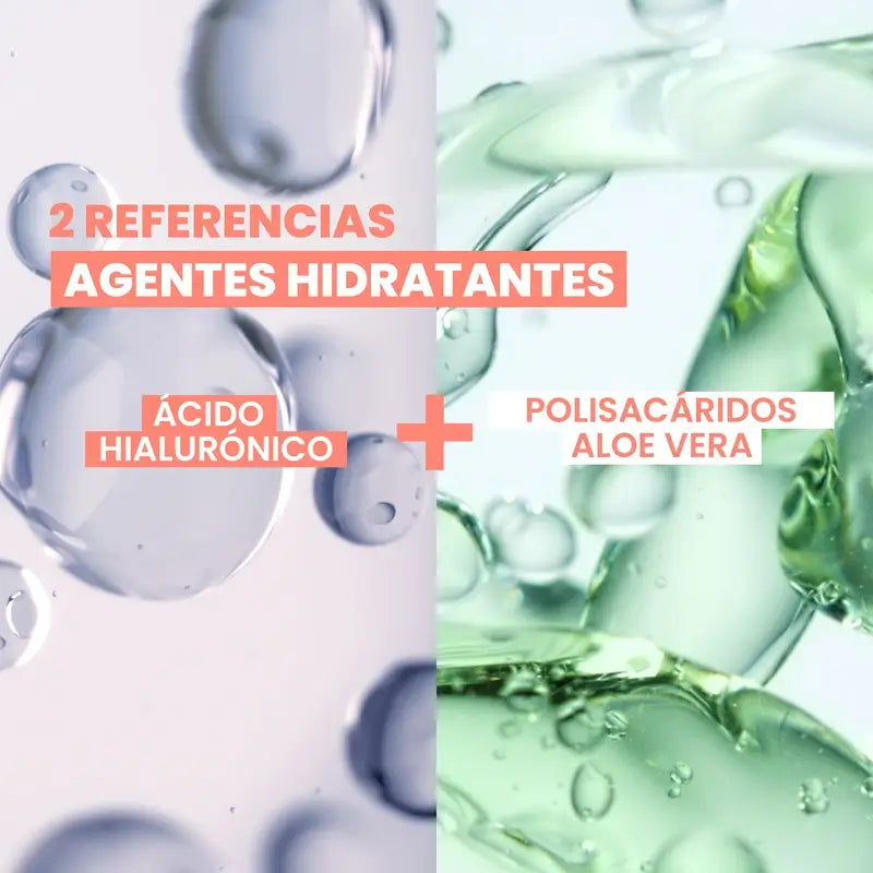Avène Hydrance Aqua Gel Crème 50 ml