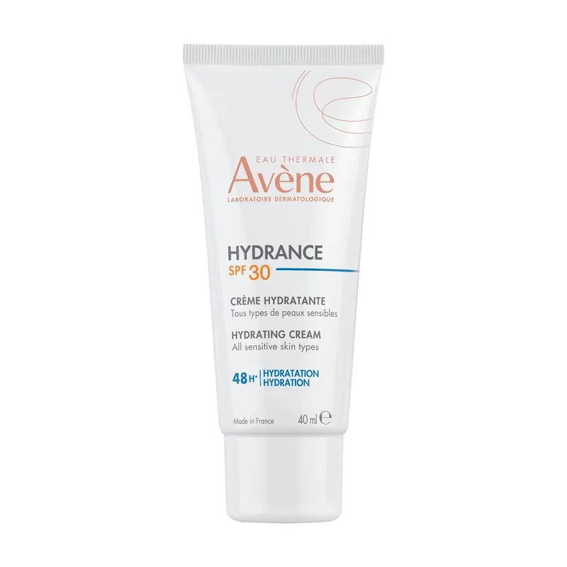 Avène Crème Hydrance Spf30 , 40 ml