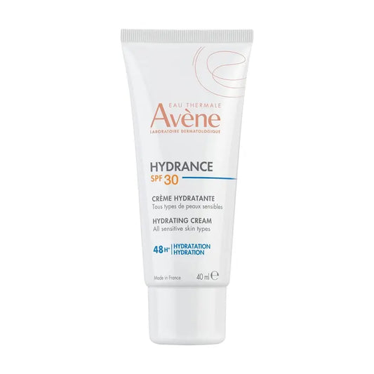 Avène Crème Hydrance Spf30 , 40 ml