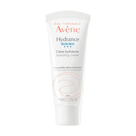 Avène Hydrance Rich Moisturising Cream 40 ml