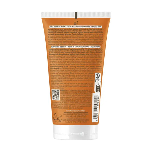 Avène Intense Protect SPF 50+ 150 ml