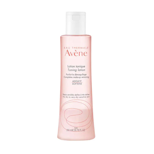 Avene Smoothing Lotion 200 ml