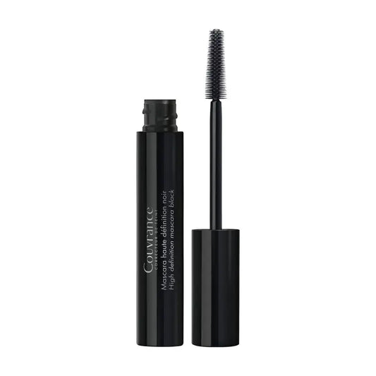 Avène Mascara Haute Définition Noir 7Ml Avène