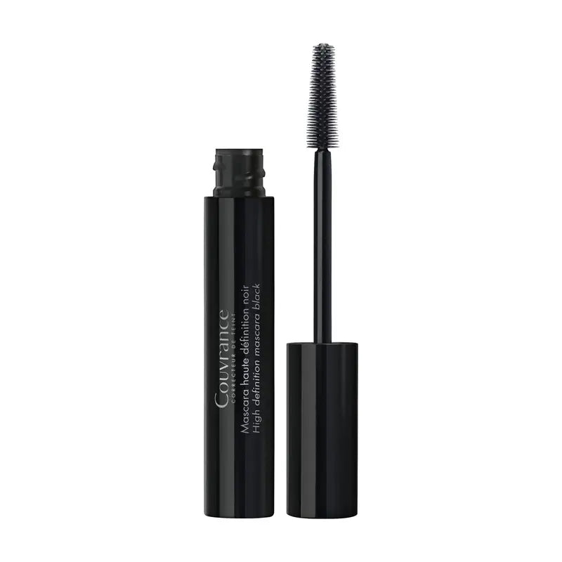 Avène High Definition Mascara Black 7Ml Avène