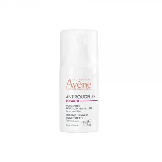 Avène Rosamed Concentré Anti-Rougeurs, 30 ml