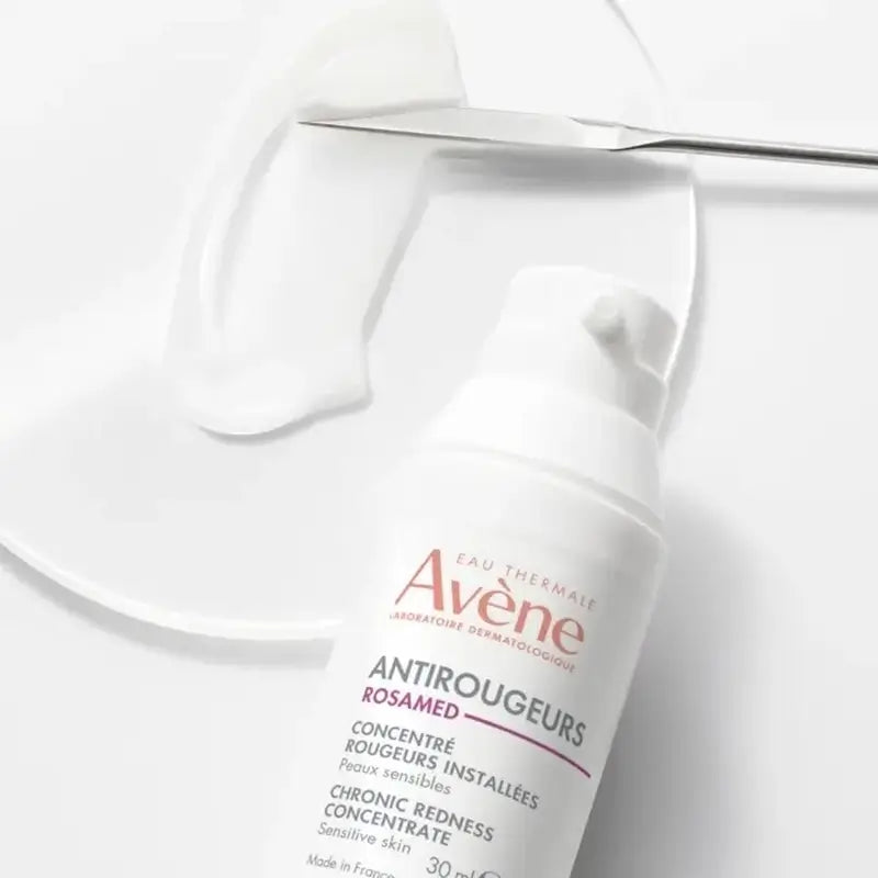 Avène Rosamed Concentré Anti-Rougeurs, 30 ml