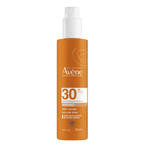 Avène Spray Solaire SPF 30 200 ml