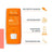 Avène Stick solaire SPF 50+ Zones sensibles 8 g
