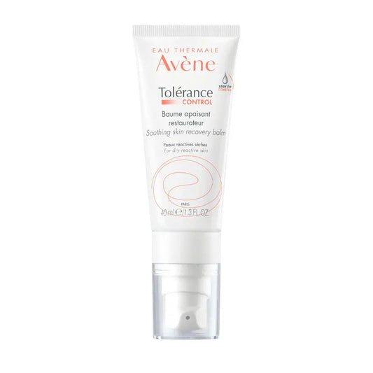 Avène Tolerance Control Soothing Repair Balm 40 ml