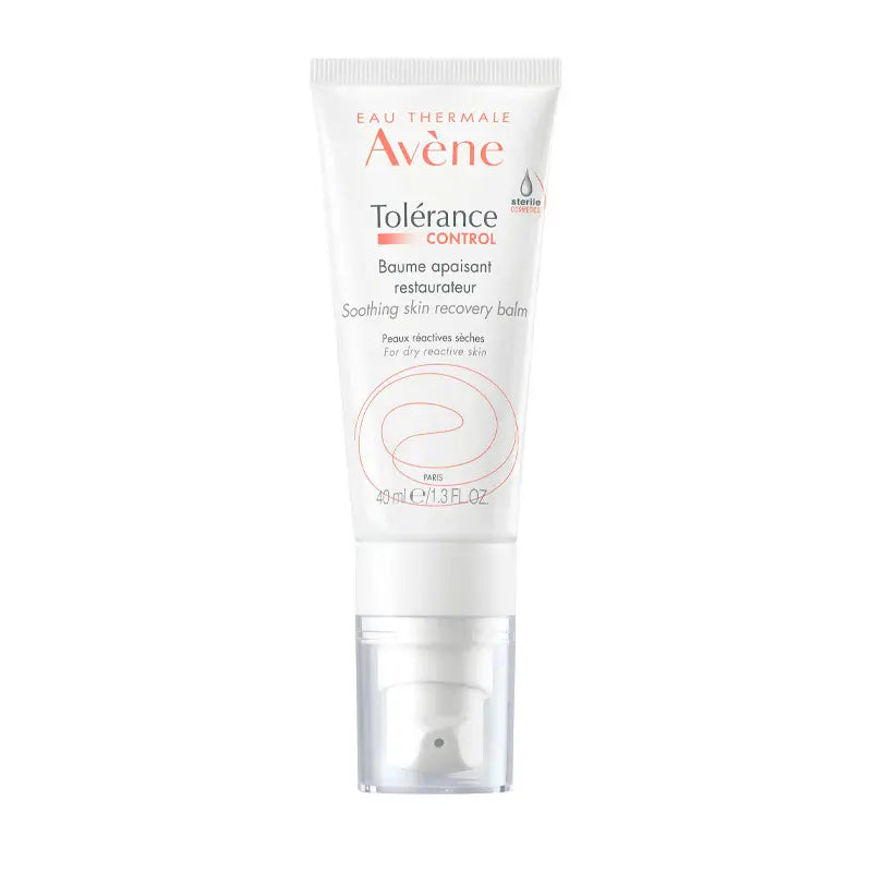 Avène Baume réparateur apaisant Tolerance Control 40 ml