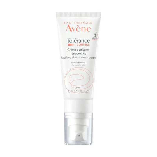 Avène Tolerance Control Soothing Repair Cream 40 ml