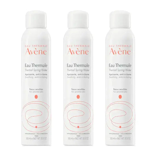 Avene Triplo Thermal Spring Water , 3x300