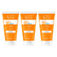 Avène Crème solaire Spf 50+, 3 x 50 ml