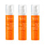 Avène Anti-Age Sunscreen Spf 50+ Coloured Face Shield, 3 x 50 ml