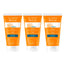 Avène Fluide solaire Spf50+, 3 x 50 ml