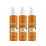 Avène Spray Solaire Enfants Spf 50+, 3 x 200 ml