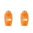 Avene Ultra Fluid Mat Perfect Color Spf50+, 2X50 Ml