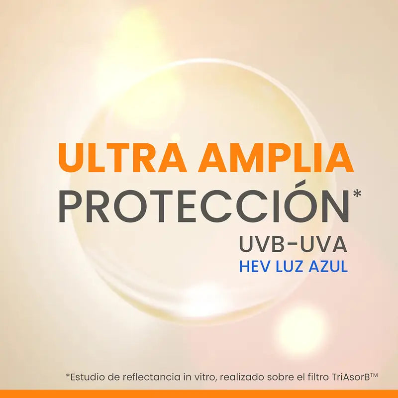 Avène Ultrafluid Invisible Spf50 Av, 50 ml