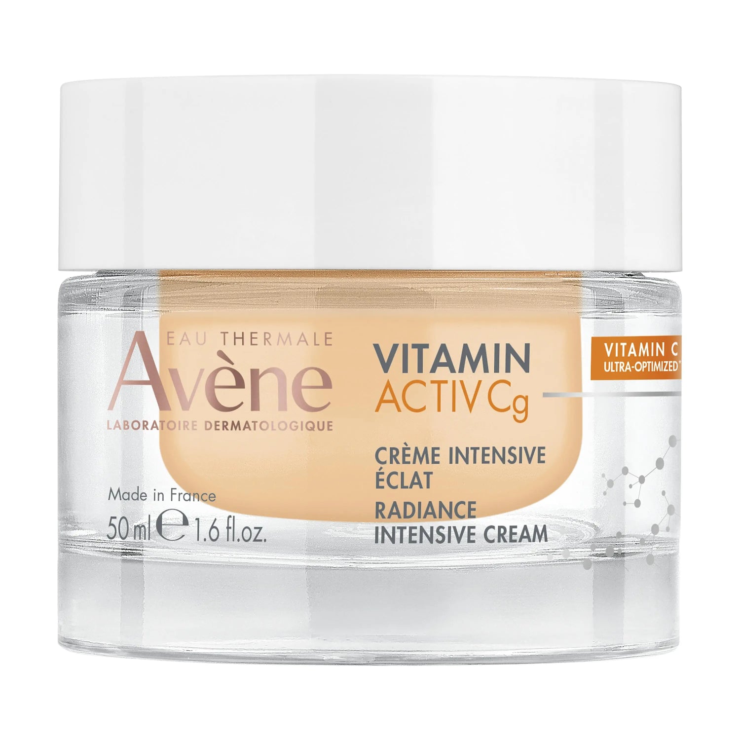 Avène Crème de recharge Vitamine Activ C, 50 ml