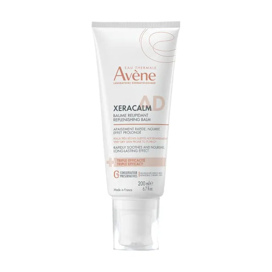 Avène Xeracalm Ad Relipidising Balm, 200 ml