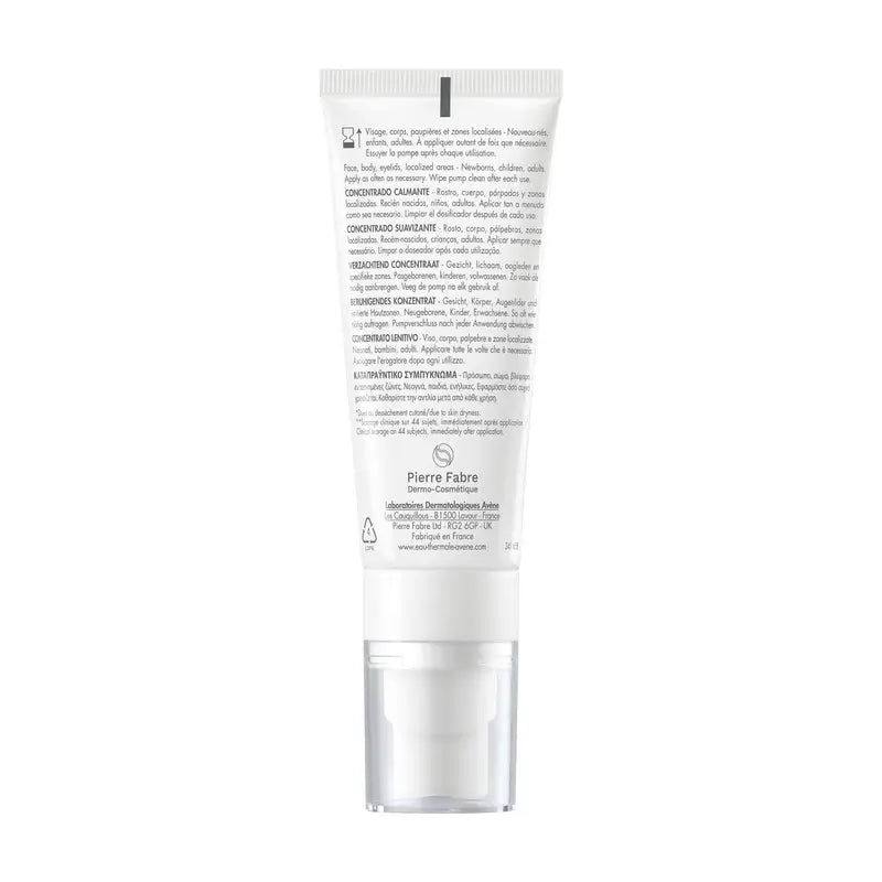 Avène Xeracalm Ad Concentré Apaisant, 40 ml