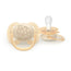 Avent 1 Sucette ultra douce 0-6M Deco