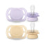 Avent 2 Sucettes Ultra Start 0-2M