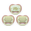 Sucettes Avent 3 Ultra Air Colours