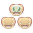 Sucettes Avent 3 Ultra Air Colours
