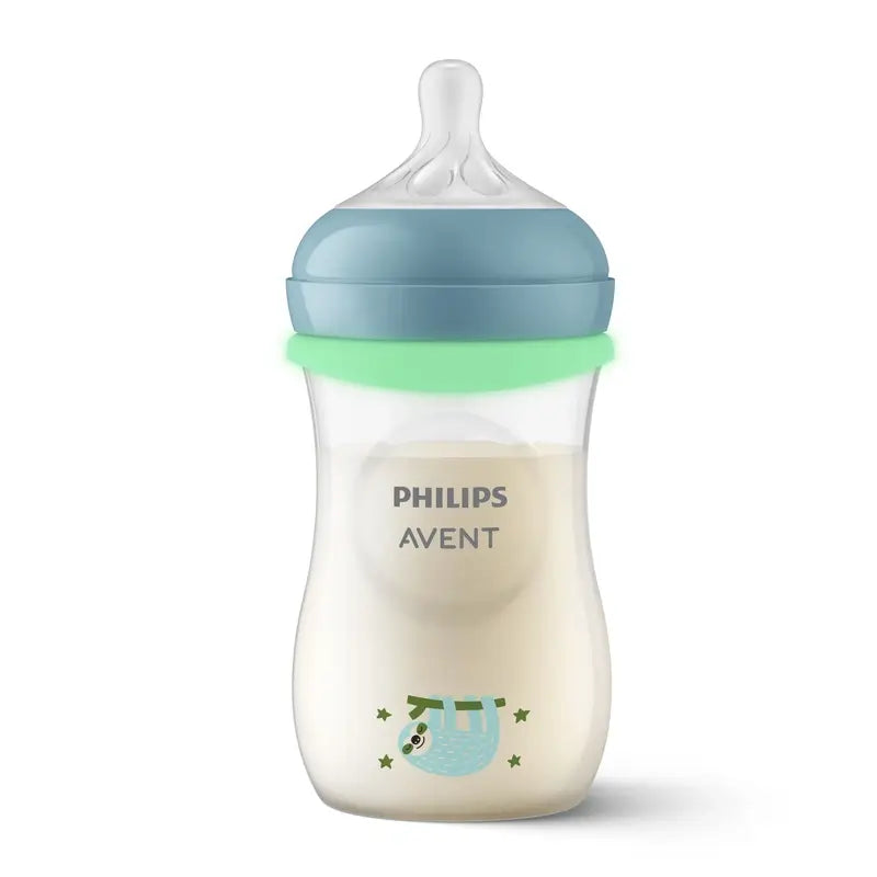Biberon Avent Natural Response