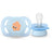 Avent Ultra Start Sucette 0-2 M Toddler, 2 unités