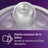 Avent Pack Natural Response Bottles 0-6M Scd838/11