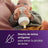 Avent Pack Natural Response Bottles 0-6M Scd838/11