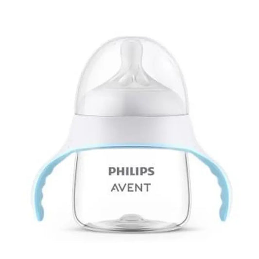 Avent Natural Response Cup 4M+ 150Ml Scf263/61