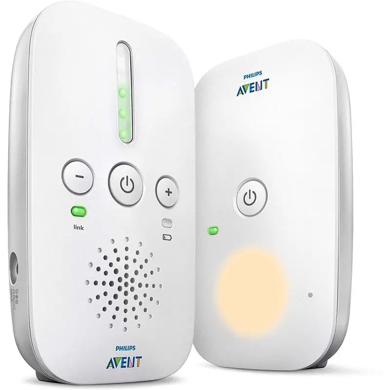 Avent Baby Monitor Dect Basic