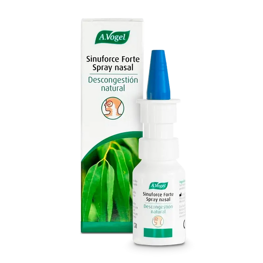 A.Vogel Sinuforce Forte Spray nasal, 20 ml