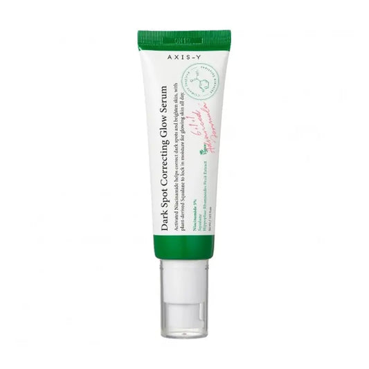 Axis-Y Sérum éclat correcteur de taches sombres, 50 ml