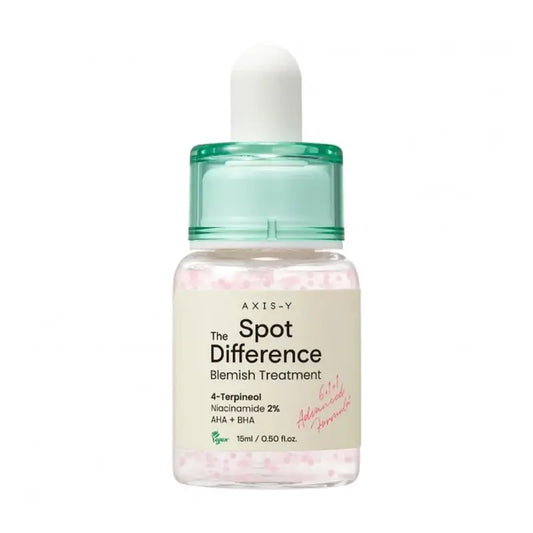 Axis-Y Spot The Difference Traitement des imperfections, 15 ml