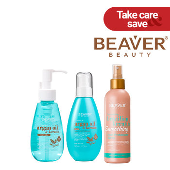 REBAJAS - BEAVER 20% DTO (31 JULIO 2026)