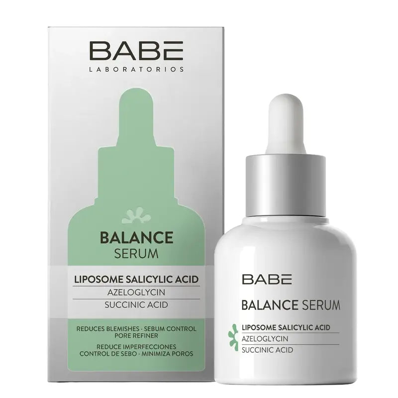 Sérum Babé Balance, 30 ml