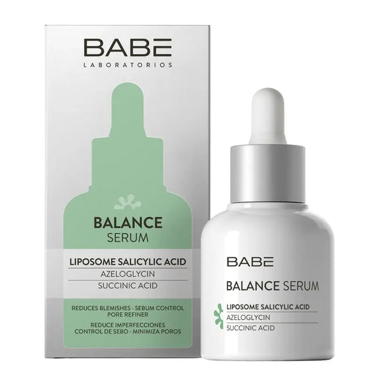 Sérum Babé Balance, 30 ml