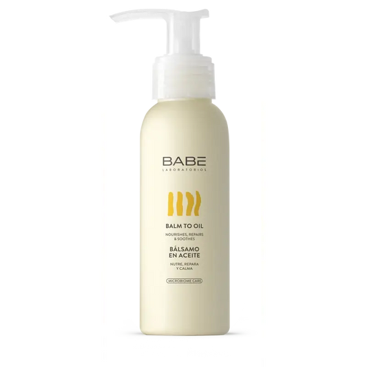 BABÉ Baume à l'huile, 100 ml