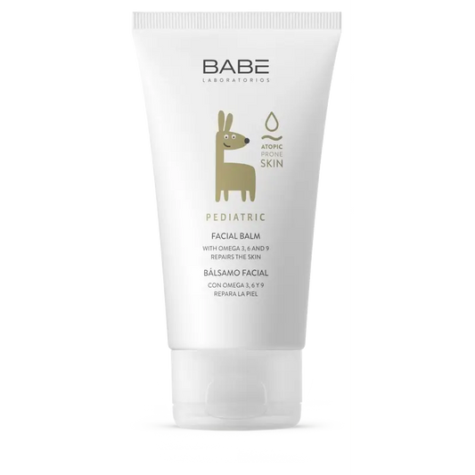 BABÉ Baume facial pour enfants, 50 ml