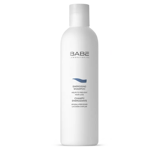 Shampooing énergisant BABÉ, 250 ml