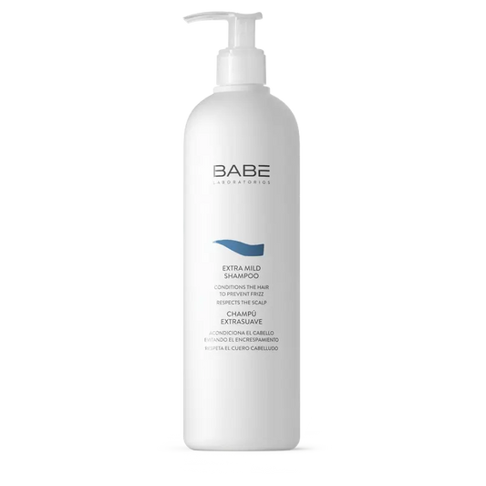 BABÉ Shampooing extra doux, 250 ml