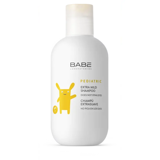 BABÉ Pediatric Shampooing Extra Doux, 200 ml