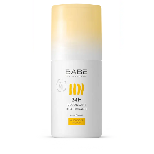 BABÉ Déodorant à bille 24 H, 50 ml