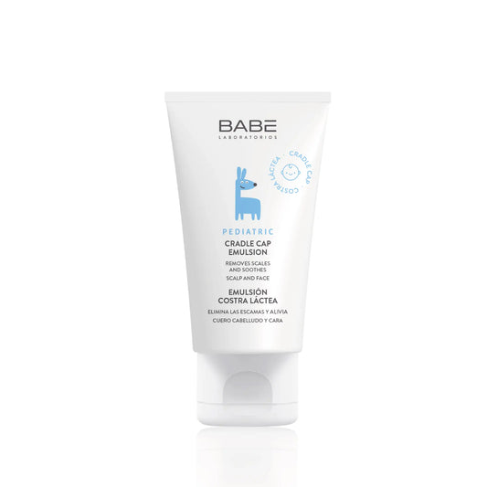 Babé Cradle Cap Emulsion , 50 ml