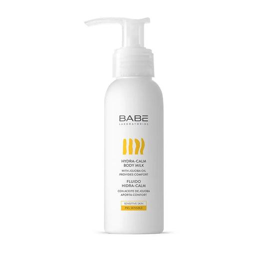 Babé Fluide Hydra-Calm, 100Ml
