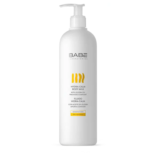 BABÉ Fluide Hydra-Calm, 500 ml